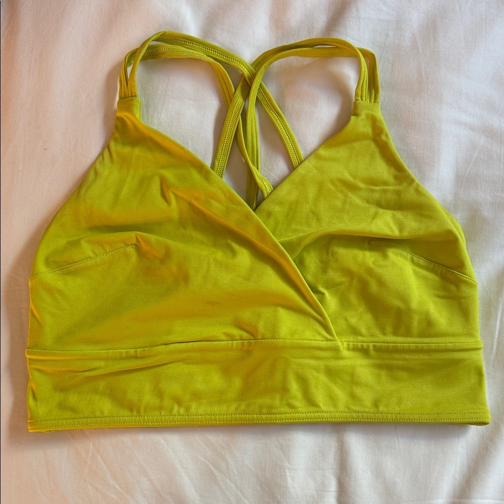 NWOT Soma Sports Bra
